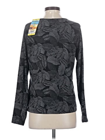 Hang Ten Long Sleeve T-Shirt (view 2)