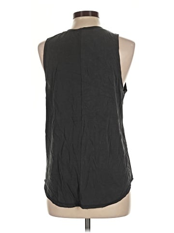 Love Tree Sleeveless T-Shirt (view 2)