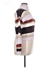 Ten Sixty Sherman Stripes Tan Pullover Sweater Size L - photo 4