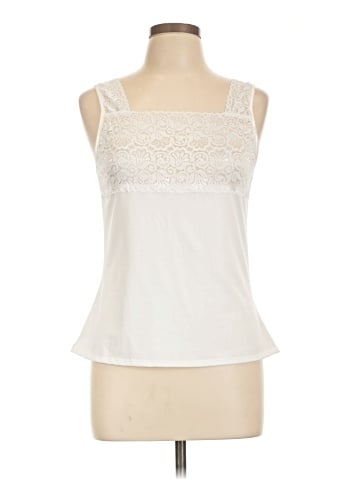 Cinema Etoile Sleeveless Blouse (view 1)