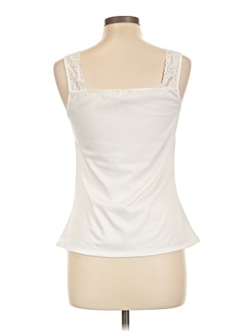 Cinema Etoile Sleeveless Blouse (view 2)