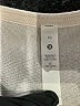 Lululemon Athletica 100% Cotton Ivory Pullover Sweater Size 10 - photo 7