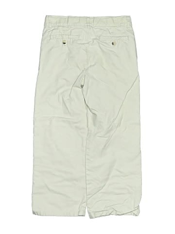 Janie and Jack Khakis (view 2)