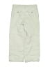 Janie and Jack 100% Cotton Ivory Khakis Size 5T - photo 2