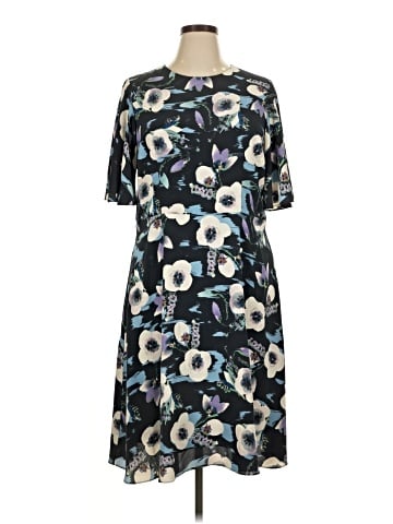 Worth New York Casual Dress (view 1)