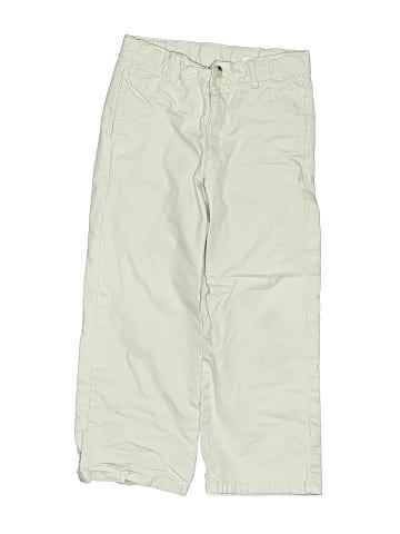 Janie and Jack Khakis (view 1)