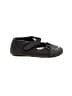The Children's Place Black Booties Size 6-12 mo (baby) - photo 1