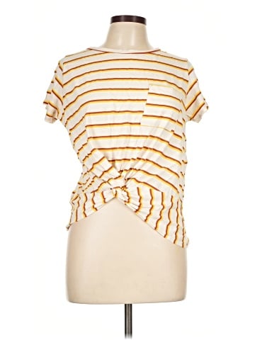 Jolie Short Sleeve T-Shirt (view 1)