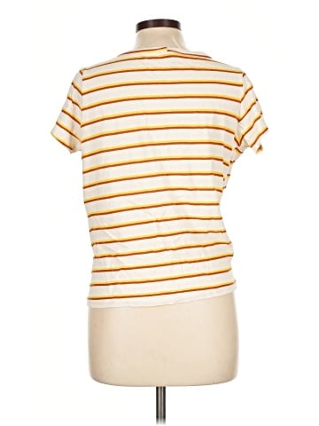Jolie Short Sleeve T-Shirt (view 2)