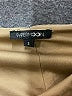 Papermoon Brown Sleeveless Top Size S - photo 4