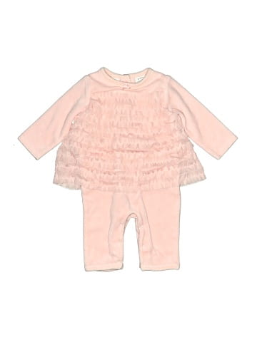 Koala Baby Long Sleeve Onesie (view 1)