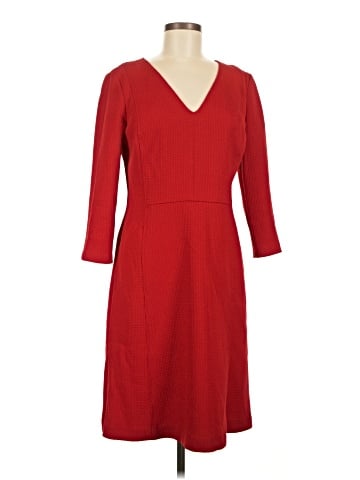 Lauren by Ralph Lauren Casual Dress (view 1)