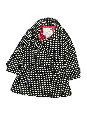 WonderKids Coat (view 1)