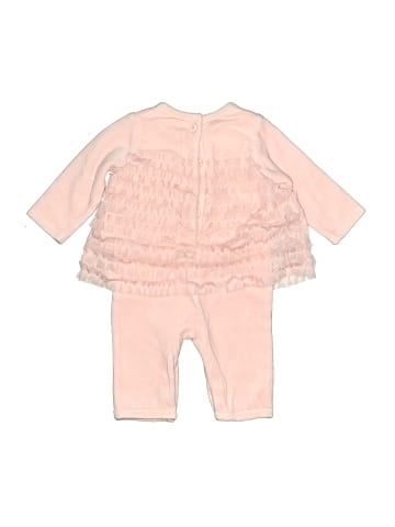 Koala Baby Long Sleeve Onesie (view 2)
