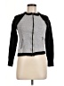 Kenar 100% Wool Gray Wool Cardigan Size M - photo 1