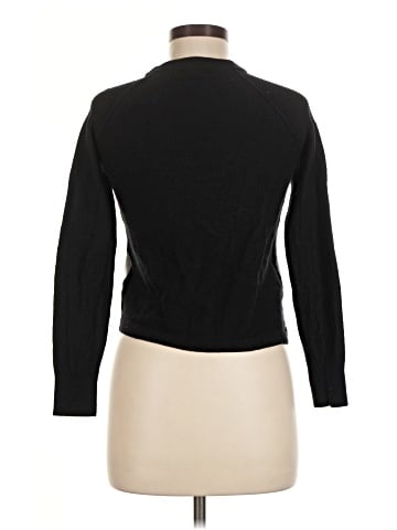 Kenar Wool Cardigan (view 2)