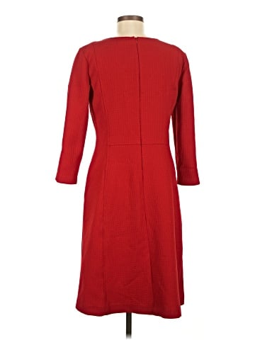 Lauren by Ralph Lauren Casual Dress (view 2)