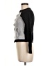 Kenar 100% Wool Gray Wool Cardigan Size M - photo 5