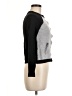 Kenar 100% Wool Gray Wool Cardigan Size M - photo 4