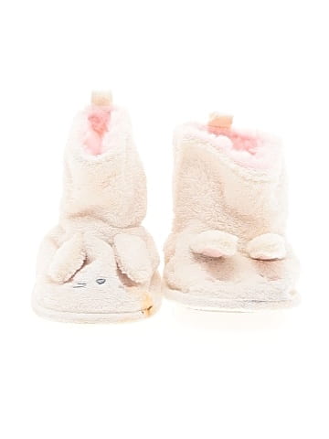 Carter's Booties (view 2)