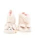 Carter's Ivory Booties Size 3-6 mo Kids  (0-6MO) - photo 2