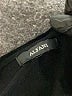Alfani Black Cardigan Size M (estimated) - photo 7