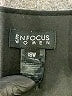 En Focus Studio Chevron-herringbone Green Casual Dress Size 18 - photo 7