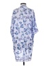 Blue Rain Purple Cardigan Size S - photo 2