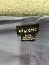 City Chic 100% Polyester Gray Sleeveless Blouse Size 12 - photo 7