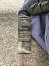 City Chic 100% Polyester Gray Sleeveless Blouse Size 12 - photo 8