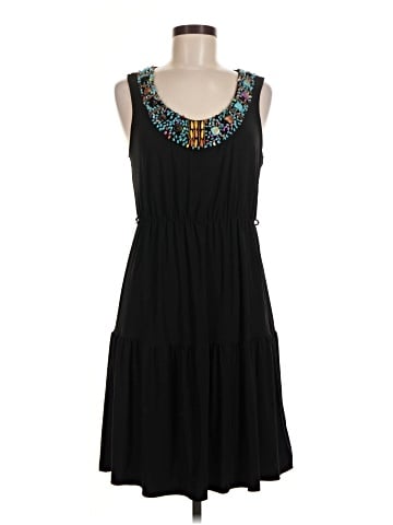 NY Collection Casual Dress (view 1)