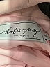 Katie May Pink Cocktail Dress Size XL - photo 4