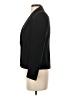 Kasper 100% Polyester Black Blazer Size 2 Petite - photo 5