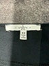 Fever Black 3/4 Sleeve Top Size 3X - photo 7