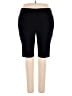 Michel Studio Black Active Pants Size 20 - photo 1