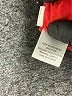 Touch Red Short Sleeve T-Shirt Size M - photo 8