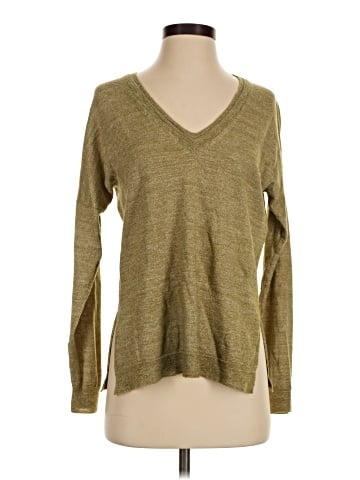 J.Crew Wool Sweater (view 1)