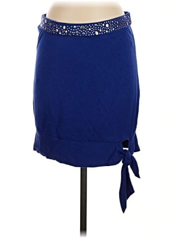 Cache Casual Skirt (view 1)