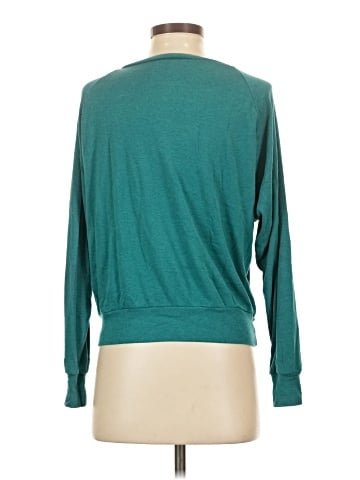 American Apparel Pullover Sweater (view 2)