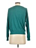 American Apparel Teal Pullover Sweater Size S - photo 2