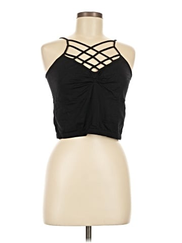 BKE Sleeveless Top (view 1)