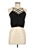 BKE Black Sleeveless Top One size - photo 1