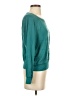 American Apparel Teal Pullover Sweater Size S - photo 4