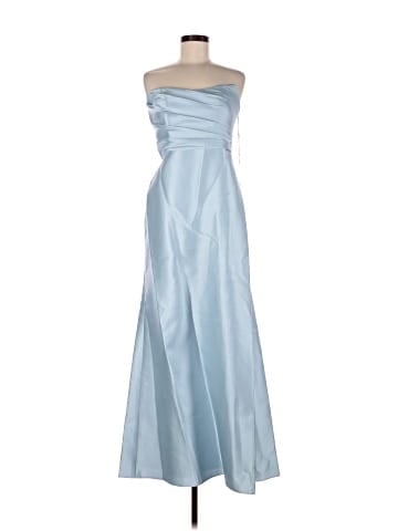 Alfred Sung Cocktail Dress (view 1)