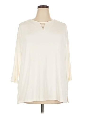 Travelers by Chico's Cardigan (view 1)