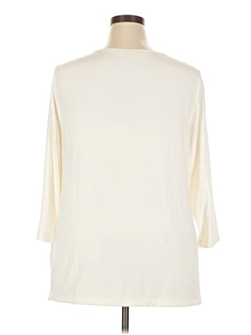 Travelers by Chico's Cardigan (view 2)