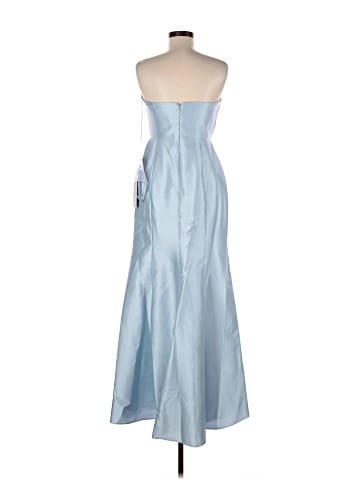 Alfred Sung Cocktail Dress (view 2)