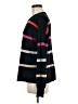 Michael Stars Stripes Black Pullover Sweater Size Med (1) - photo 5