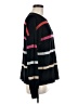Michael Stars Stripes Black Pullover Sweater Size Med (1) - photo 4