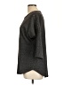 New York Laundry Gray 3/4 Sleeve Top Size L - photo 5